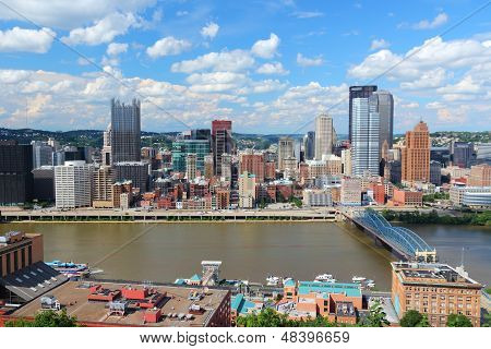 Pittsburgh