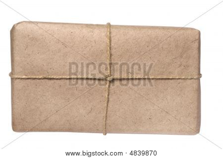 Post Parcel