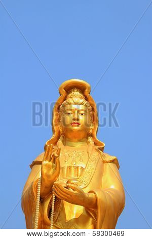 guan yin