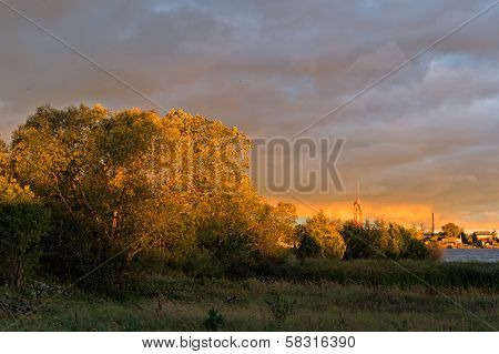Sunrise