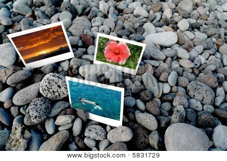 Photos de vacances