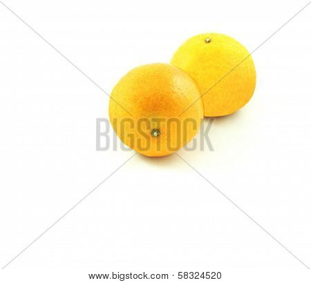 Double Orange