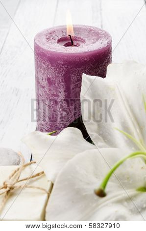 Spa still life