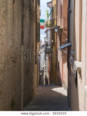 Italiensk gade