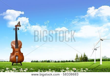 Music