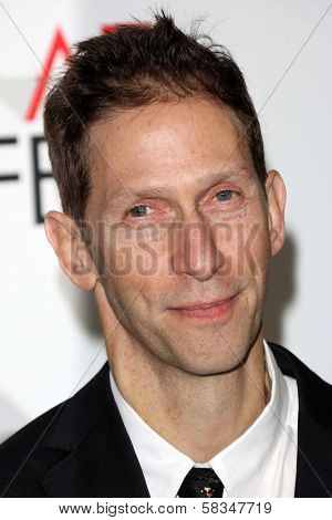 Tim Blake Nelson at the 