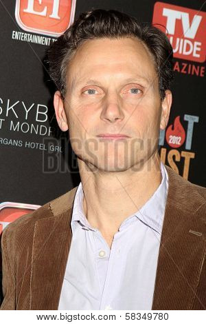 Tony Goldwyn at the 2012 TV Guide Magazine Hotlist Party, Skybar, West Hollywood, CA 11-12-12