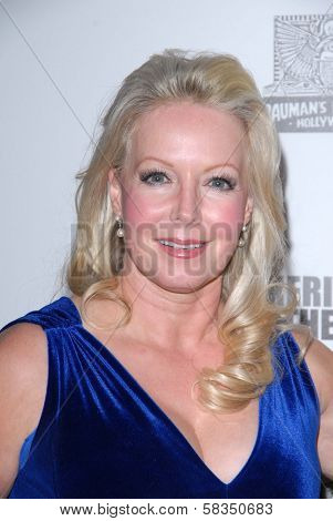 Kym Karath at the 26th American Cinematheque Award Honoring Ben Stiller, Beverly Hilton Hotel, Beverly Hills, CA 11-15-12
