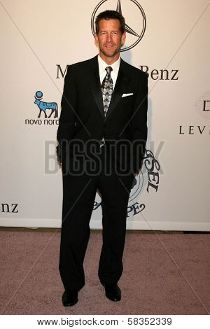 James Denton at the 17th Carousel of Hope Ball to benefit The Barbara Davis Center for Childhood Diabetes. Beverly Hilton Hotel, Beverly Hills, CA. 10-28-06