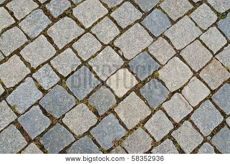 Cobbles