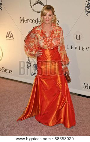 Virginia Madsen at the 17th Carousel of Hope Ball to benefit The Barbara Davis Center for Childhood Diabetes. Beverly Hilton Hotel, Beverly Hills, CA. 10-28-06