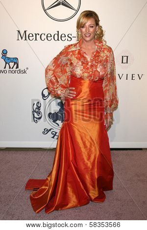 Virginia Madsen at the 17th Carousel of Hope Ball to benefit The Barbara Davis Center for Childhood Diabetes. Beverly Hilton Hotel, Beverly Hills, CA. 10-28-06