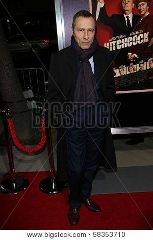 Michael Wincott at the 