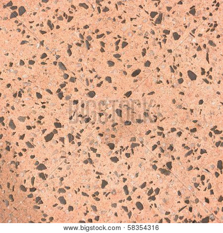 Ground pattern