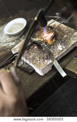 Jewelery Making