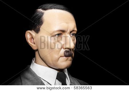 Adolf Hitler