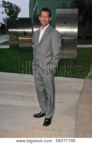 James Denton at the Movieline Hollywood Life Style Awards. Pacific Design Center, West Hollywood, CA. 10-15-06