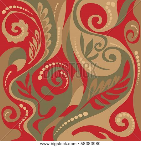 abstract pattern