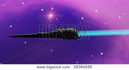Starcruiser