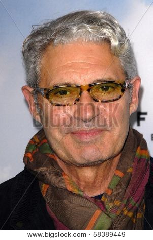 Michael Nouri at the 