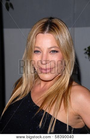 Taylor Dayne at Voli Light Vodka's Holiday Party, SkyBar, West Hollywood, CA 12-06-12