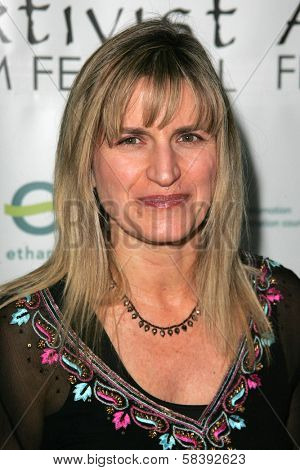 LOS ANGELES - NOVEMBER 10:  Catherine Hardwicke at the Los Angeles Premiere of 