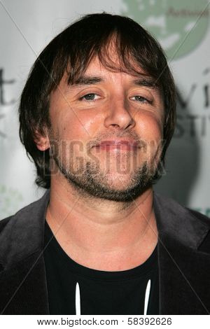 LOS ANGELES - NOVEMBER 10:  Richard Linklater at the Los Angeles Premiere of 