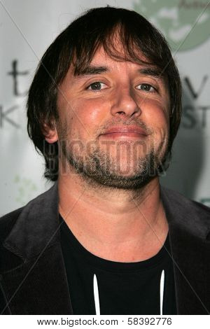LOS ANGELES - NOVEMBER 10:  Richard Linklater at the Los Angeles Premiere of 
