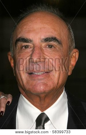 LOS ANGELES - NOVEMBER 21: Robert Shapiro at 