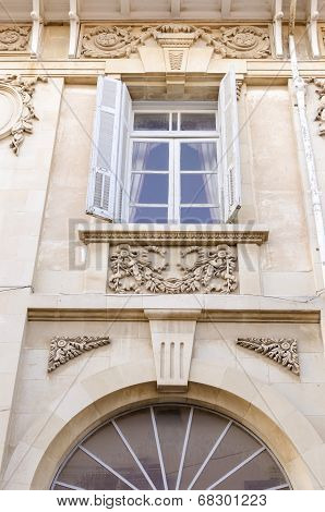 Limassol Architecture, Cyprus