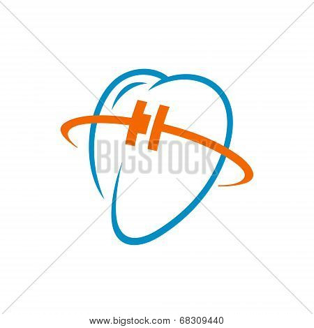 Stomatology Sign