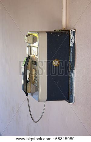 Public Telephone