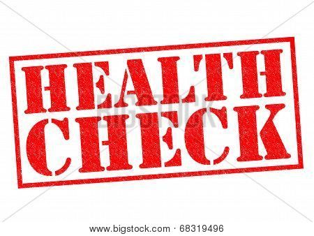 Health Check