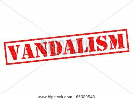 Vandalism