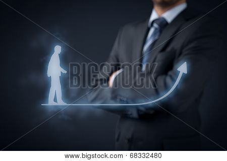 Personal Development