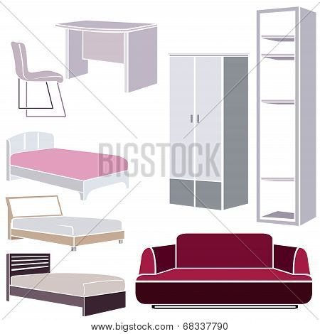 interior design icons