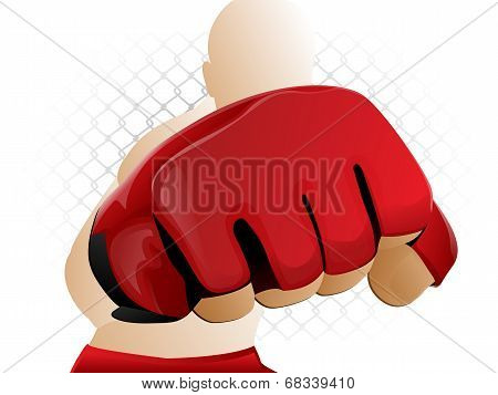 Fist Punch