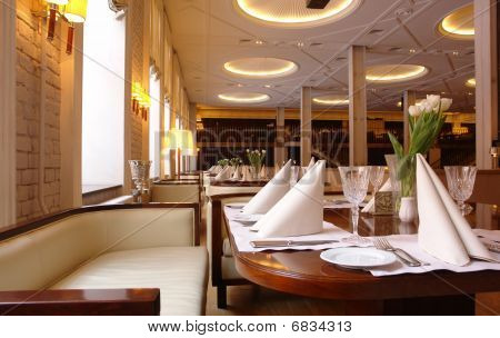 ร้านอาหาร