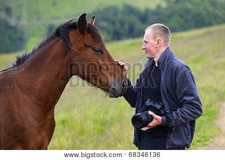 Horse
