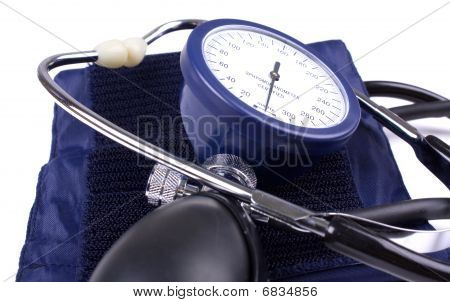 El ile kan basıncı tıbbi alet izole