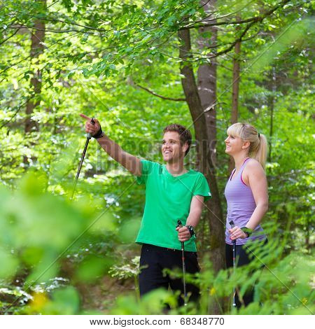 Lifestyle in nature.