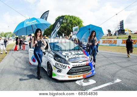 Thailand Super Series 2014