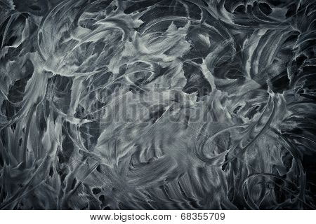 Chalkboard background