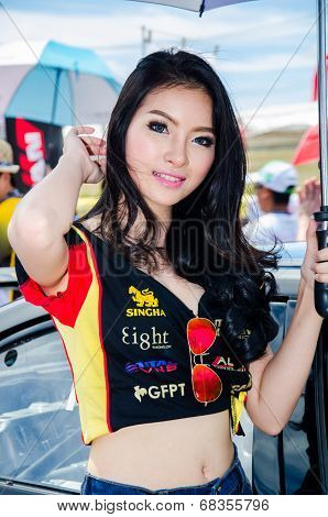 Thailand Super Series 2014