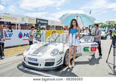 Thailand Super Series 2014