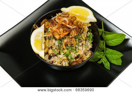 Mejadra