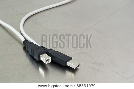 usb plug
