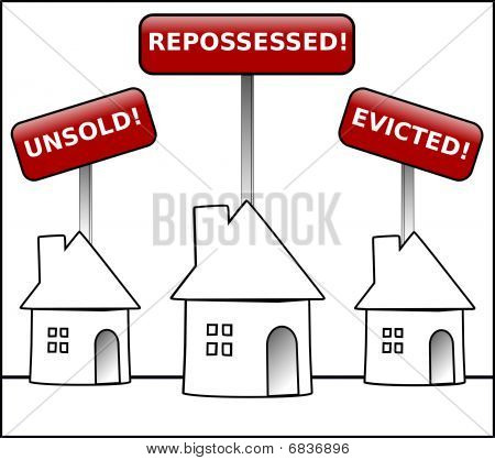 Huis Crisis