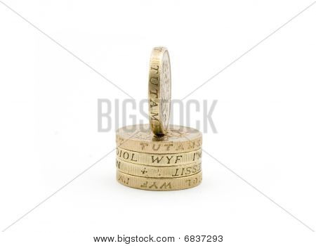 Poundcoins