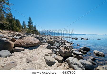 Lake Tahoe resort de férias